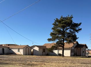 1520 S Avenue O APT 3, Portales, NM 88130