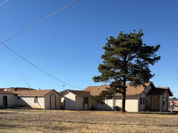 1520 S Avenue O APT 3, Portales, NM 88130