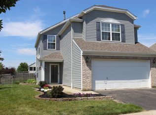 7734 Haverhill Ln, Maineville, OH 45039