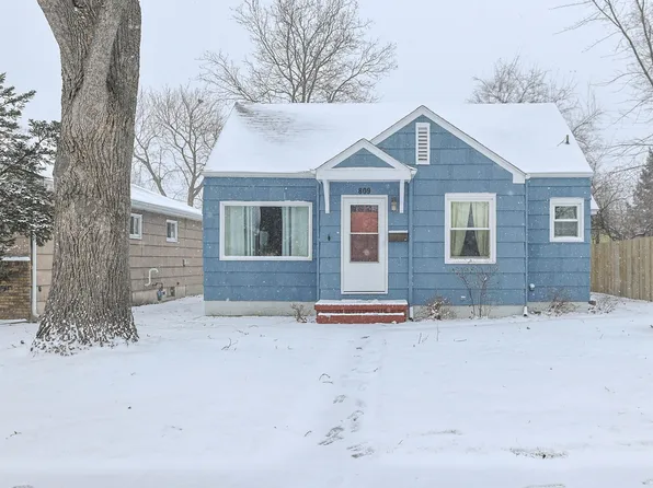 809 Donmoyer Ave, South Bend, IN 46614