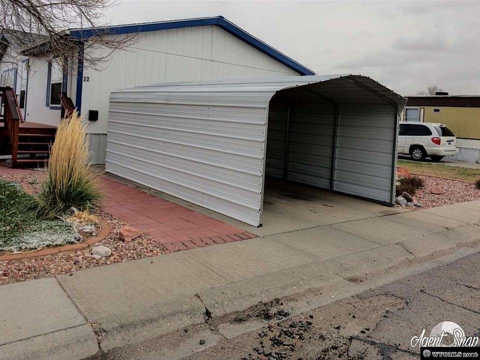 1601 E F St LOT 22, Torrington, WY 82240 Zillow