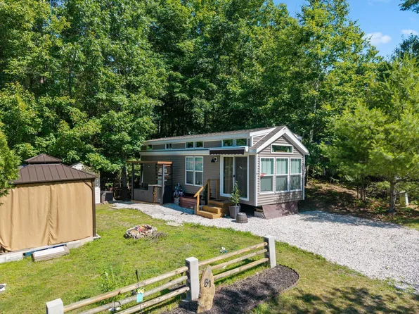 580 Hiltons Lane #81, Wells, ME 04090
