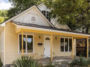 1310 S Ellis Ave, Wichita, KS 67211