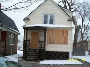 9125 S Harper Ave, Chicago, IL 60619