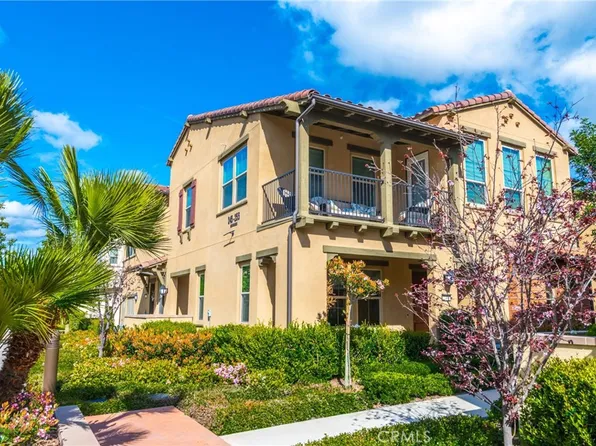 247 Carlow, Irvine, CA 92618