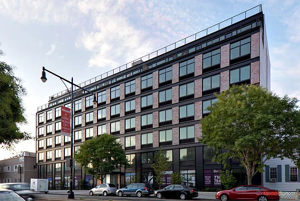 Sold by Modern Spaces | media 4