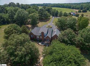 34 Leopard Rd, Fountain Inn, SC 29644