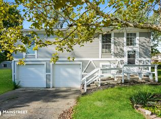 8158 Goldsmith Dr, Reynoldsburg, OH