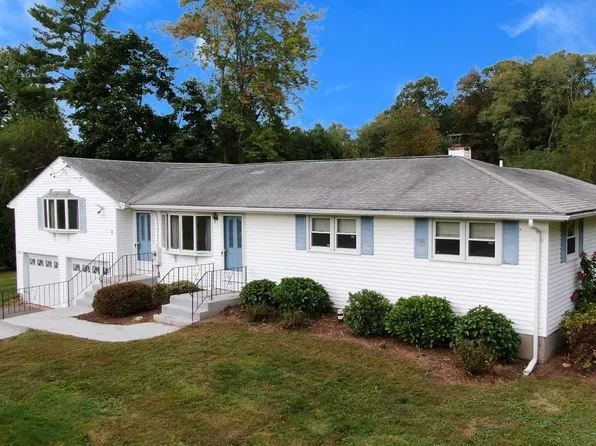 7 Mahoney Road, East Windsor, CT 06088