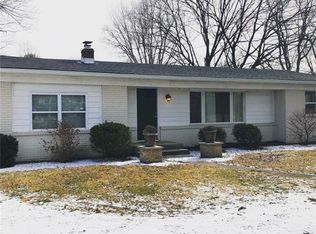 14521 Allisonville Rd, Fishers, IN 46038