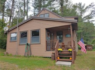 3675 State Route 8, Cold Brook, NY 13324