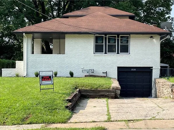 1715 E 59th St, Kansas City, MO 64110
