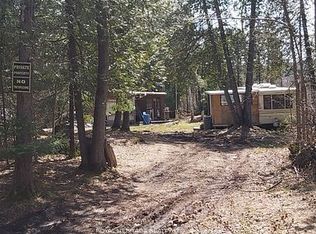 0 Bass Lake Rd N, Trent Lakes, ON K0M 1A0