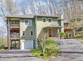 2209 Bald Mountain Rd, Dillard, GA 30537