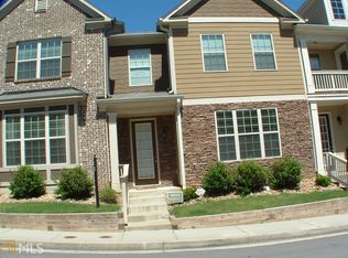 5736 Radford Loop, Fairburn, GA 30213