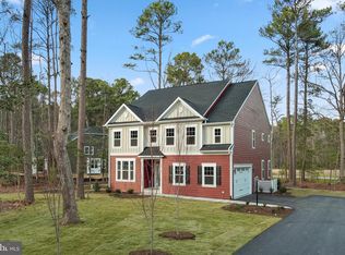 15115 Bayshire Pl, Issue, MD 20645