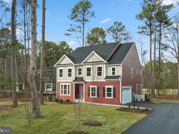 15115 Bayshire Pl, Issue, MD 20645