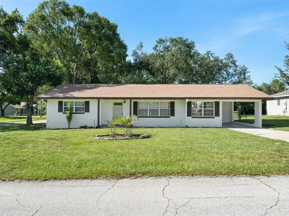 213 E Sumter St, Minneola, FL 34715