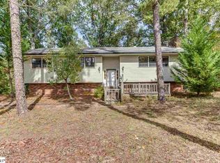 251 Circle K Dr, Seneca, SC 29678