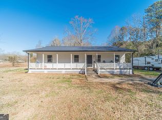 2811 High Shoals Rd, Good Hope, GA 30641