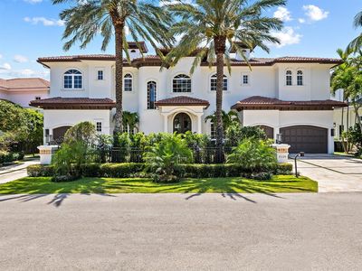 2520 NE 31st Ct, Lighthouse Pt, FL, 33064