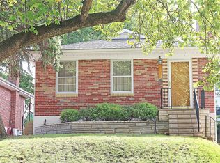 5108 Exeter Ave, Saint Louis, MO