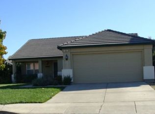 485 Briarwood Dr, Ukiah, CA 95482