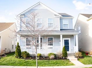 112 Purple Leaf Ln, Lewis Center, OH 43035