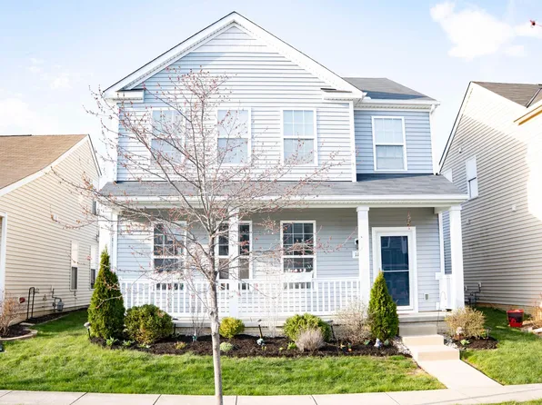 112 Purple Leaf Ln, Lewis Center, OH 43035
