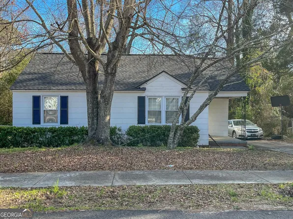 808 W Moore St, Dublin, GA 31021