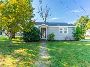 505 W Texie Ave, Monette, AR 72447