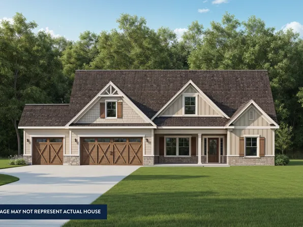 1350 Birch Way, Loganville, GA 30052