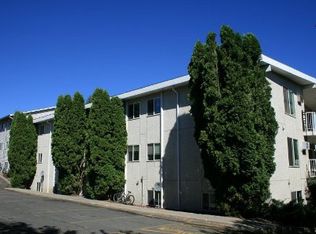 Henley, Moscow, ID 83843