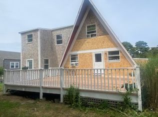 8 5th Way, Nantucket, MA 02554