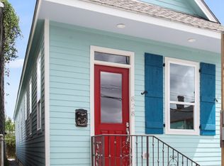 828 N Galvez St, New Orleans, LA 70119