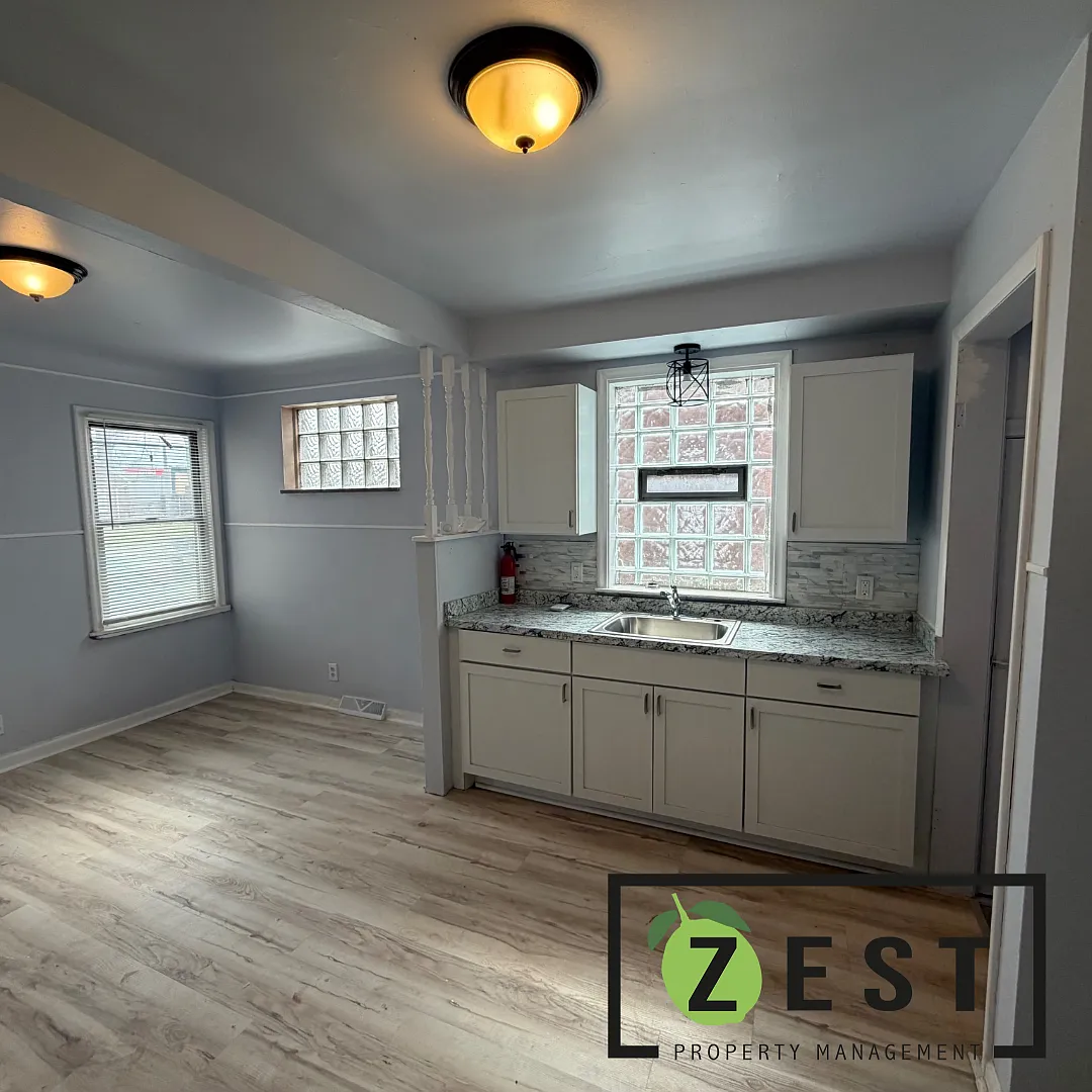Amazing 3 Bedroom 1 Bathroom — Photo 2