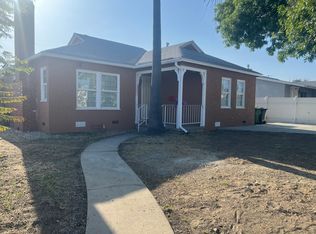 8001 Bellingham Ave, North Hollywood, CA 91605