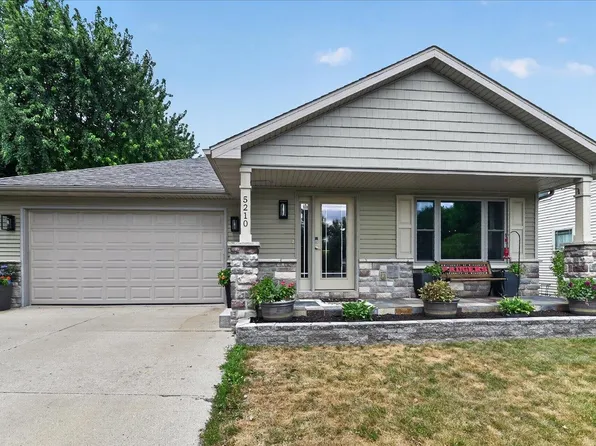 5210 Brandenburg Way, Madison, WI 53718