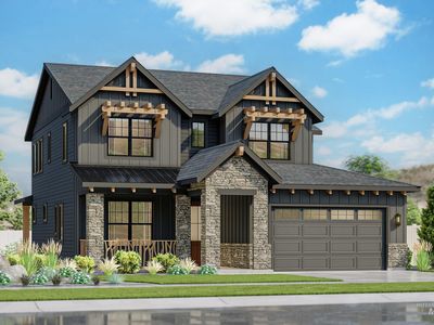 13882 Ermine Ave, Boise, ID, 83714