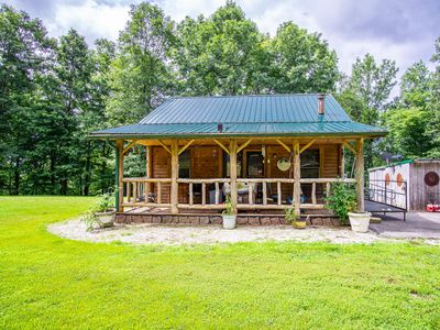 2579 Hazel Patch Rd, East Bernstadt, KY, 40729