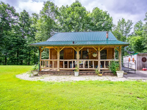 2579 Hazel Patch Rd, East Bernstadt, KY 40729