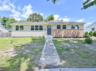 729 Bentley Rd, Lindenwold, NJ 08021