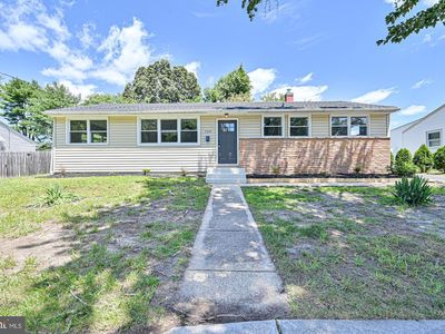 729 Bentley Rd, Lindenwold, NJ, 08021