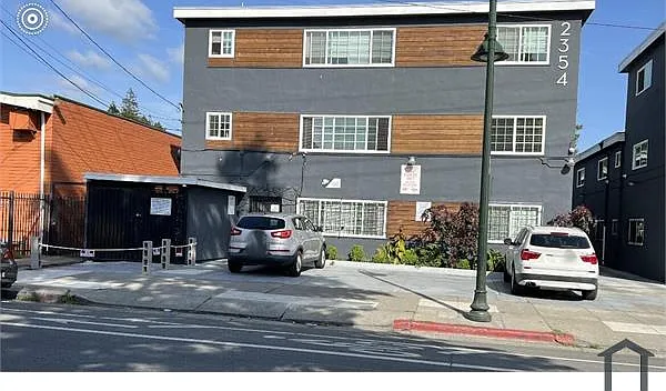 2354 Fruitvale Ave #11