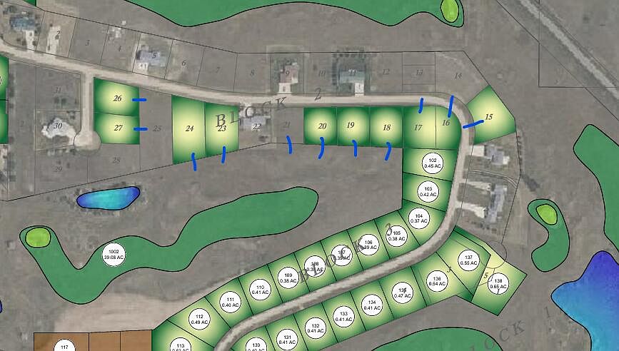 2nd image of LOT 17 Meriwether Ln