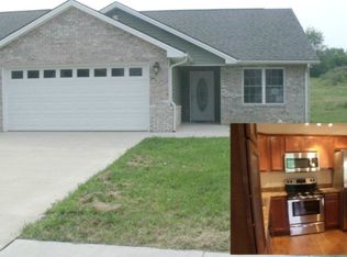 501 Rill Rd, Timberville, VA 22853