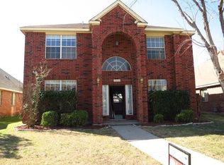 1011 Pin Oak Ln, Allen, TX 75002