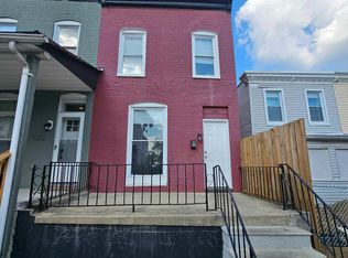 1134 Montpelier St, Baltimore, MD 21218