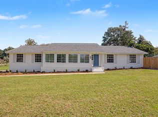 2401 McWest St, Tallahassee, FL 32303
