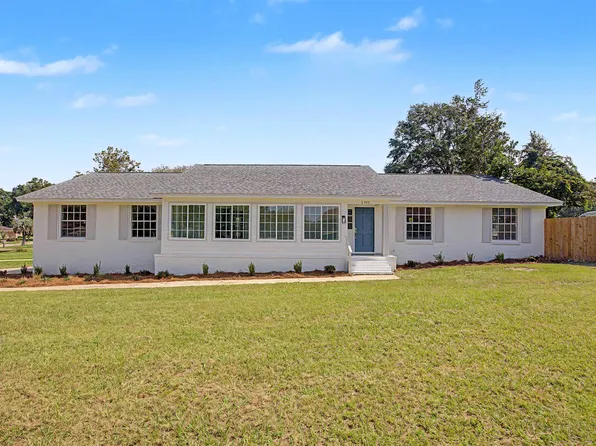 2401 McWest St, Tallahassee, FL 32303